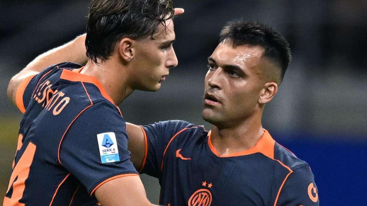CdS - Esposito-Bonny dopo il "deserto". E la rinuncia a Lookman non sembra più un errore