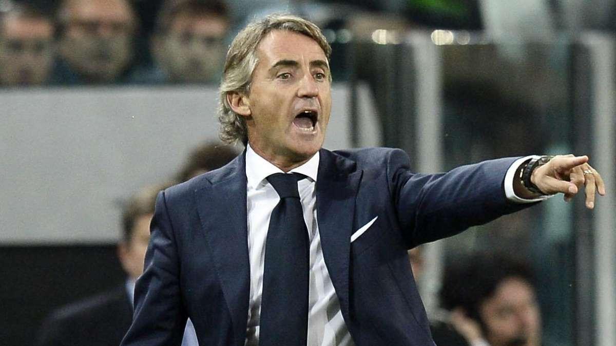 GdS - Milan-Inter, ancora due dubbi per Mancini