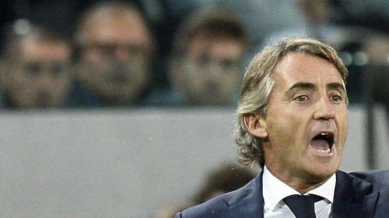 Mancini: è sua la liquidazione più alta di sempre in UK