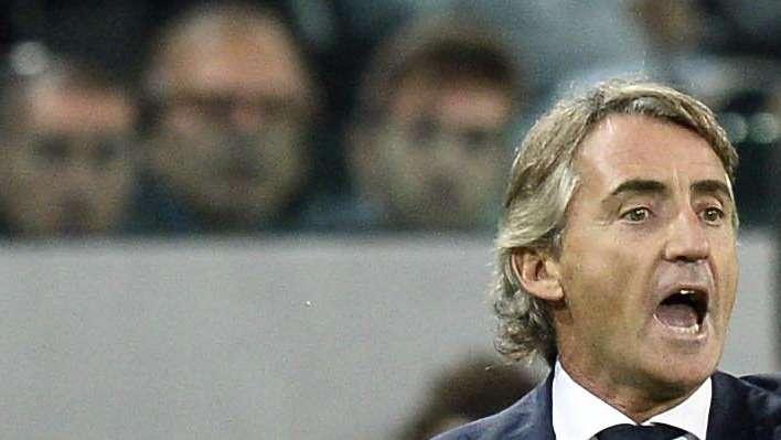 Pedullà: "Mancini in Italia? Serve budget importante"