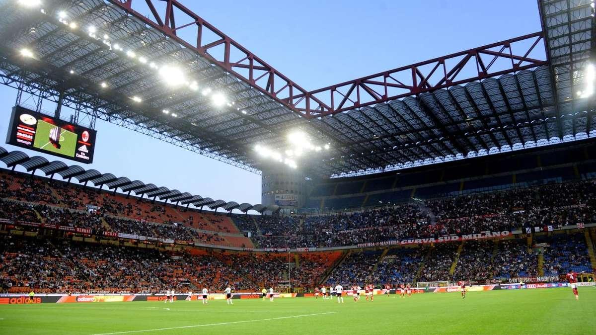 Fortino San Siro: una sola sconfitta in 17 incontri