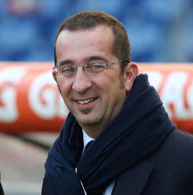 Atalanta, Marino: "Il 7-1 fu una domenica incredibile"