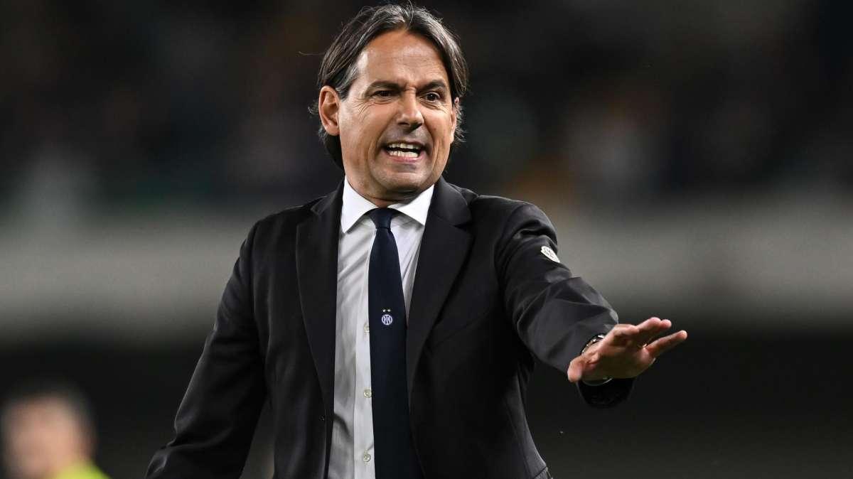 TS - Inzaghi sorride: nell'anno di Europeo e Copa America può già lavorare con i nuovi acquisti
