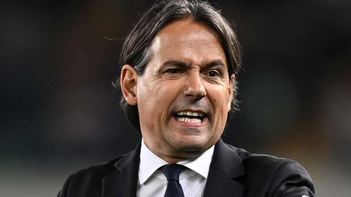 TS - Inzaghi, rinnovo prima del raduno. Il tecnico lavora a una nuova soluzione tattica