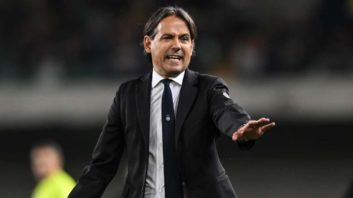 SM - Inzaghi rinnova, in arrivo la firma fino al 2027. Lautaro, incontro con l'agente nelle prossime ore?