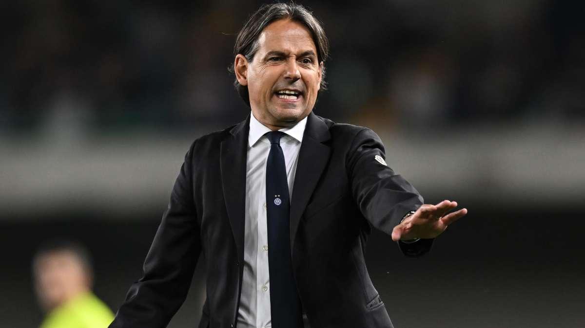 GdS - Inzaghi all'Inter fino al 2026: rinnovo meritato. Sarà il tecnico più pagato d'Italia 