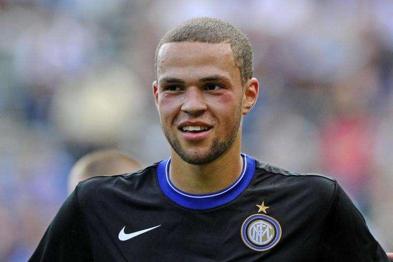 UFFICIALE - Eintracht, preso l'ex Inter Castaignos