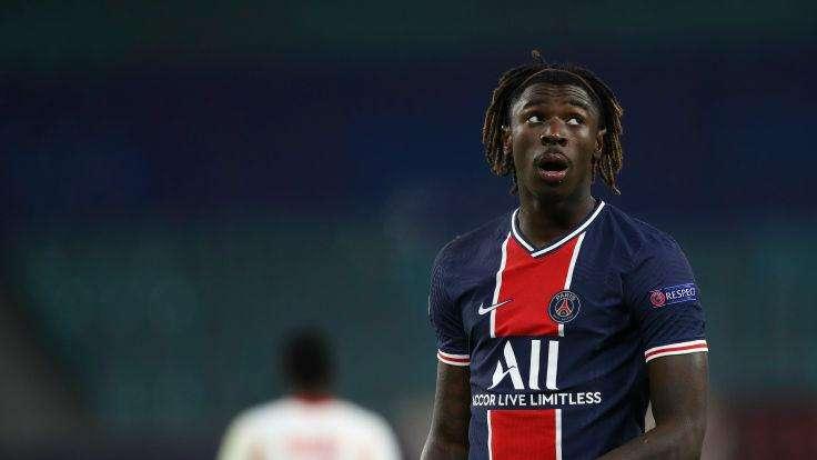 La speranza del fratello di Kean: "Mi auguro che Moise torni alla Juventus"