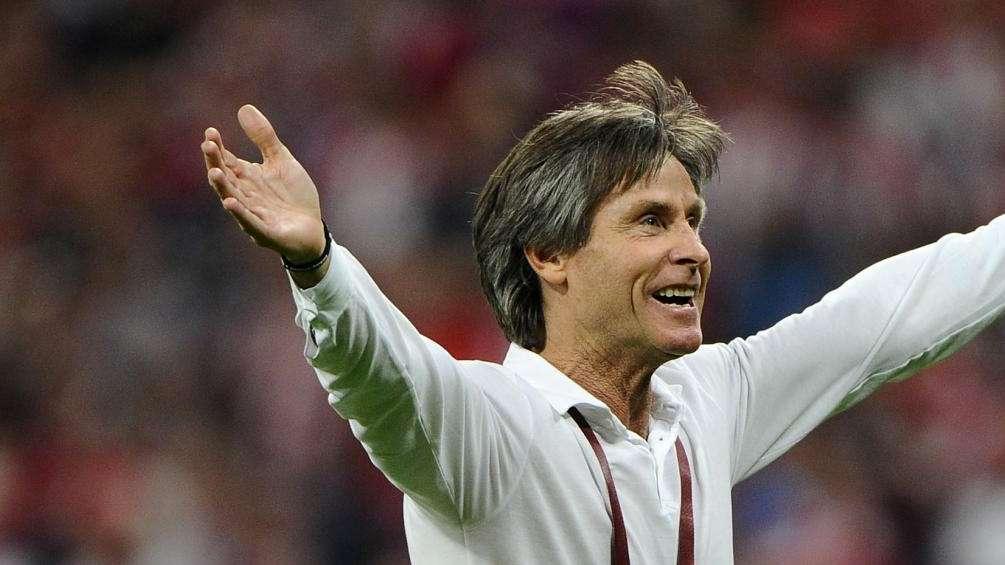 Oriali nuovo team-manager della Nazionale: "Sono euforico, spero di essere all'altezza di Gigi Riva"