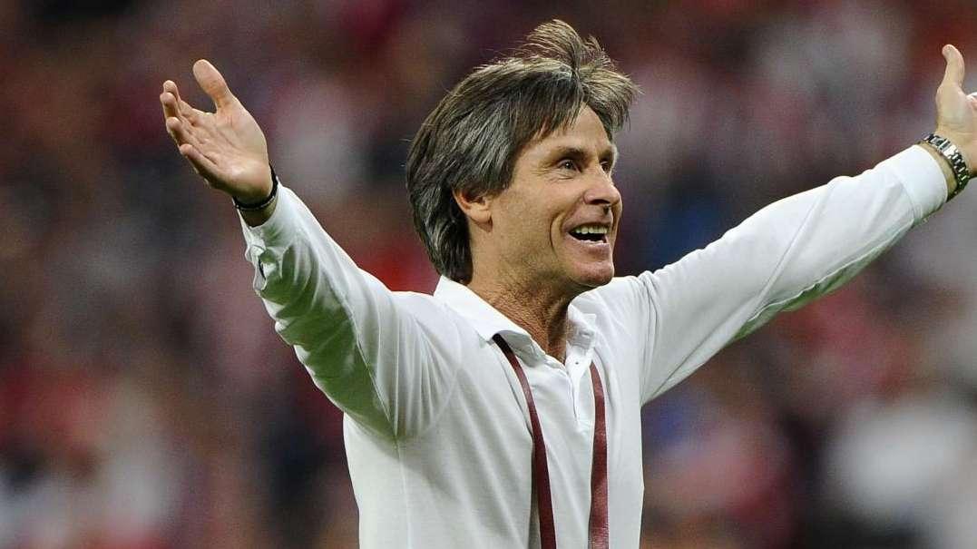 Oriali: "WM vuole fare bene. Su Benitez dico..."