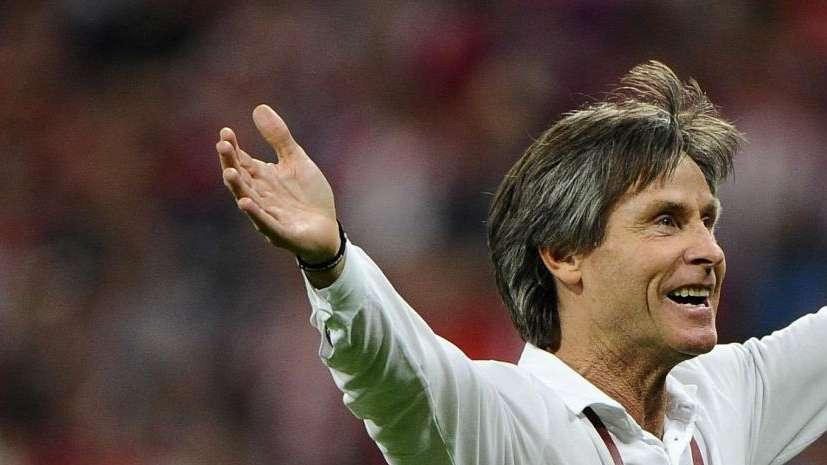 Inter, in bocca al lupo ad Oriali: "Una vita da mediano"