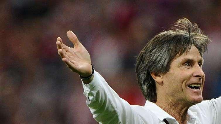 Oriali: "Juventus? Vincendo EL e campionato..."