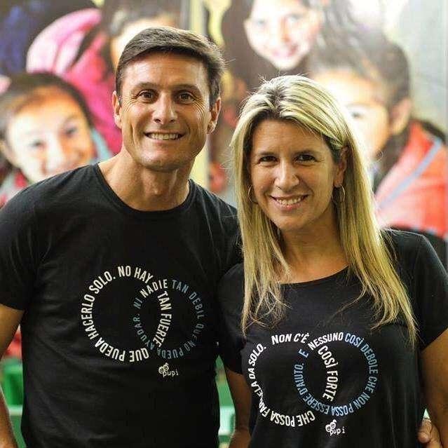 ‘Charity Dinner Gala, un sorriso per Pupi' a San Siro per festeggiare i 18 anni della Fondazione