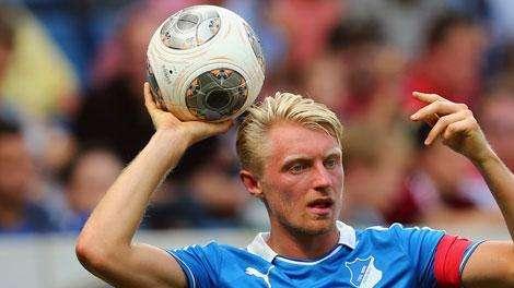 Beck e Choupo-Moting nella lista con Rudy. Per Montoya e Sagna...
