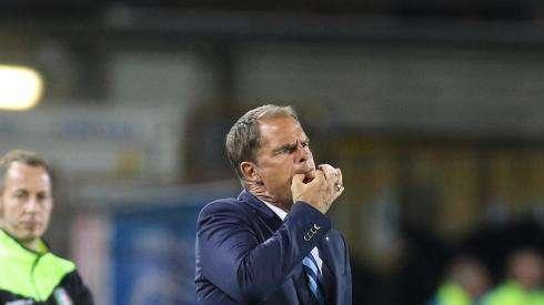 CdS - FdB contro le Bestie Nere di Atalanta e Gasp