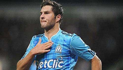 Cauet: "Vedo benissimo Gignac in Italia. Ora l'OM..."