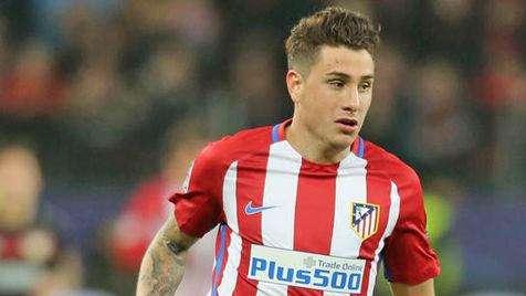 TS - Ressa per Gimenez: Inter e Juve in corsa