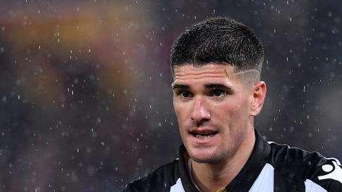 De Paul, tre assist in 45': l'ultimo fu Biabiany in Inter-Parma del 2010