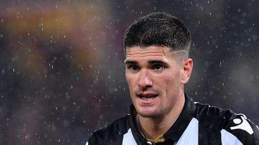 CdS - Inter, priorità De Paul a gennaio: l'argentino monitorato anche ieri 