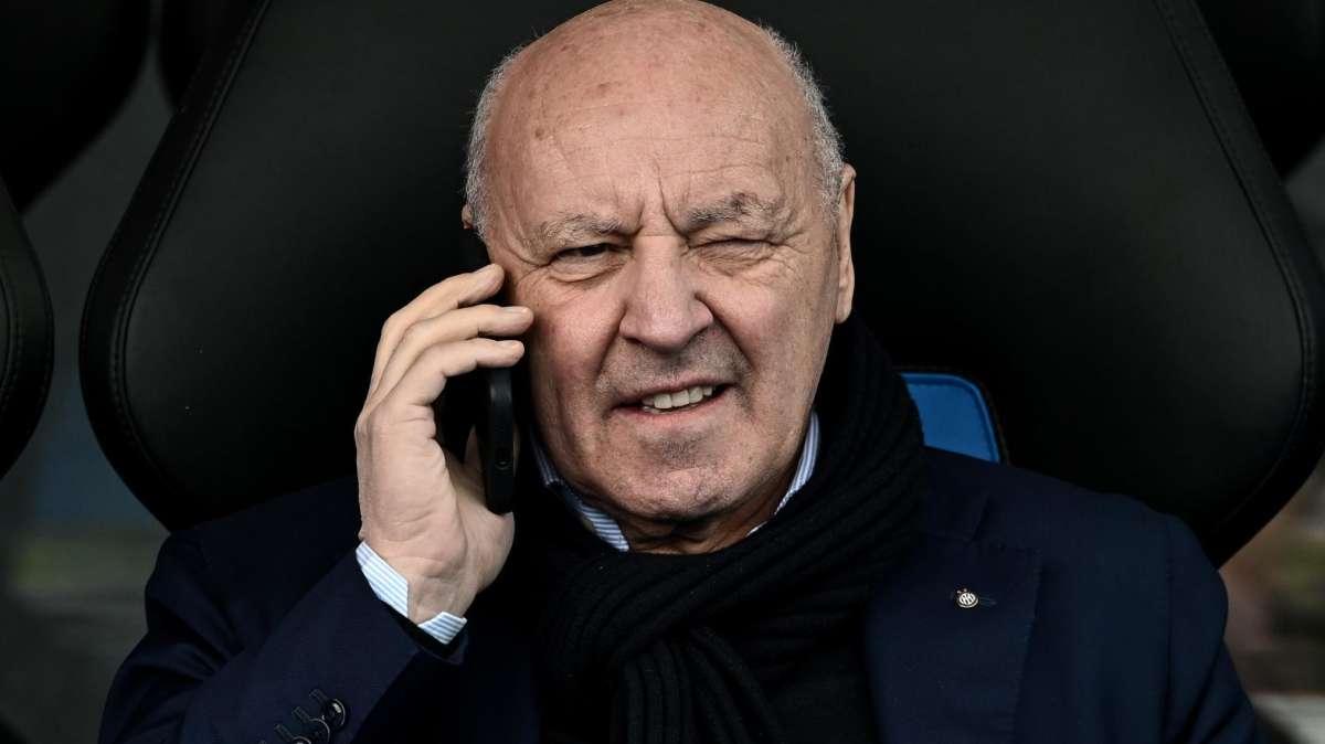 GdS - Mercato Inter, decisi budget e numero degli innesti. E sul modulo...