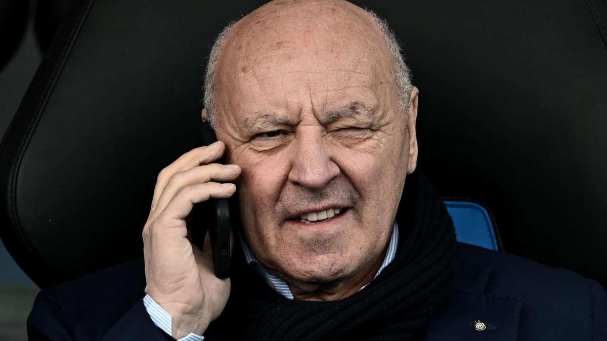 TS - Juve sorpresa dalle parole di Marotta: ecco perché. Ma i rapporti tra i due club...