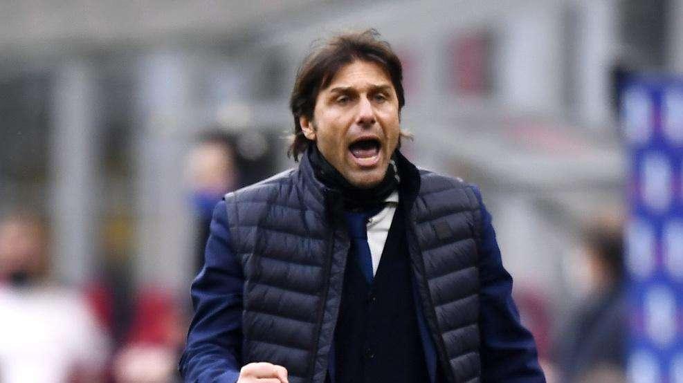 CdS - Conte, super Inter in tre mosse: dal "ritorno al passato" alla condizione fisica