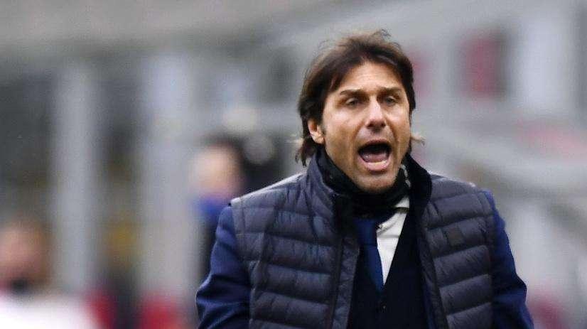 TS - Conte chiaro: il futuro è solo l'Atalanta, le questioni societarie non devono influenzare la squadra