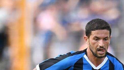 Pagelle TS - Sensi promosso. Conte faccia vedere a Barella i dvd di Vidal