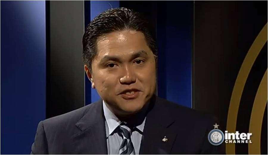 GdS - Thohir, dalle parole ai fatti. I tifosi chiedono...