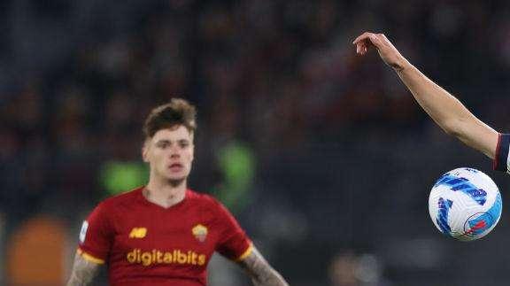 Kasius: "Io come Dumfries, abbiamo lo stesso ruolo e giochiamo in Serie A"