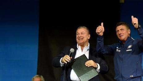 Mazzarri: "Torino campo difficile. Derby e Juve..."