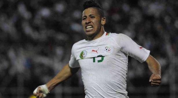 VIDEO - Taider segna ad Handa. Colpo di... punta!