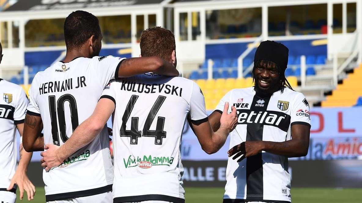 Parma, vicina la cessione a gruppo imprenditoriale dal Qatar