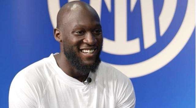 Lukaku: "Voglio godermi la finale. I giocatori dell'Inter del Triplete dicono che abbiamo il loro stesso spirito"