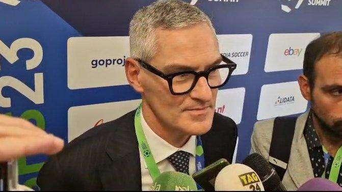 Antonello: "Da Zhang a Oaktree nel segno della continuità. Ora diamo un'accelerata al progetto stadio"