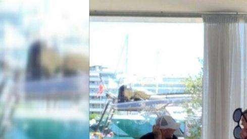 El Chiringuito - Theo Hernandez, il Milan insidia l'Inter: Maldini incontra il giocatore a Ibiza