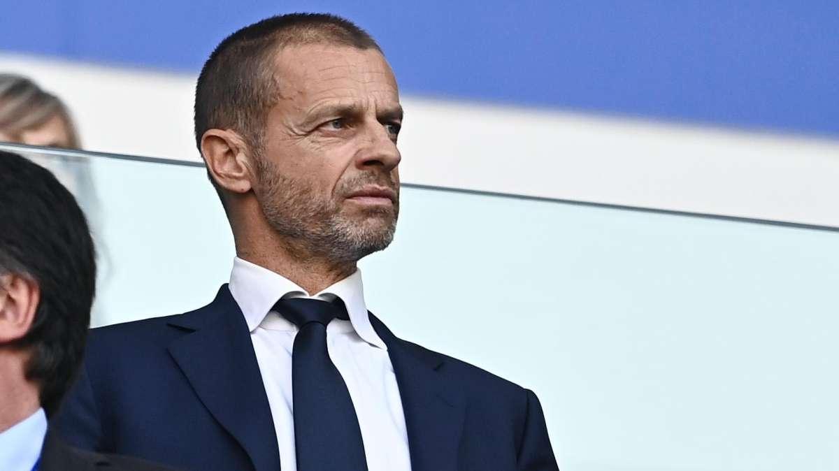 Anche la UEFA apre un'indagine sulla Juventus: nel mirino eventuali violazioni del Fair Play Finanziario