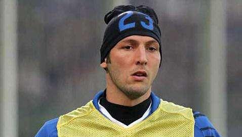 Materazzi: "Se Ibra non è felice, vada via"