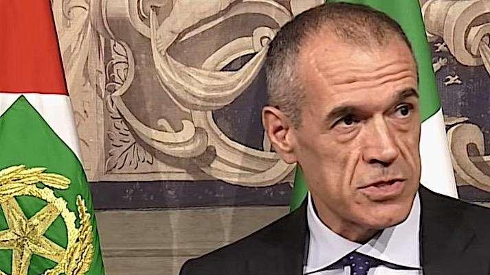 Ancora Cottarelli: "Inter, cambio di proprietà necessario. Poi bisognerà capire chi arriverà"