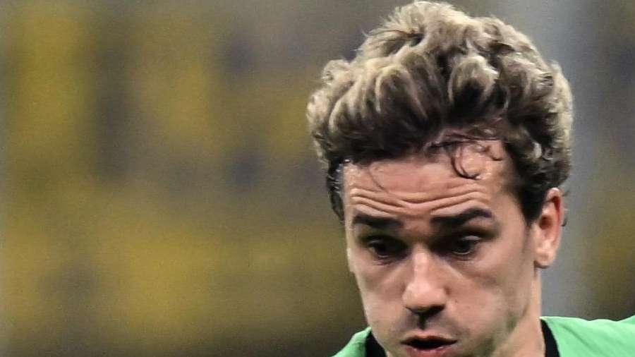 Corsera - Griezmann k.o., salta anche la semifinale di Coppa del Re contro l'Athletic Bilbao