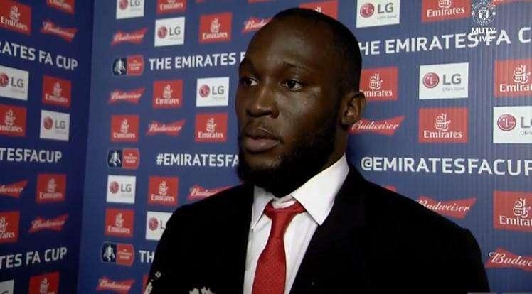 FcIN - Lukaku, il Manchester United tende la mano: ora chiede 75 mln, l'Inter può spingersi a 70 più bonus