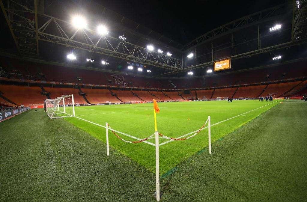 L'Olanda riapre gli stadi ai tifosi: in 5mila per il match con la Lituania