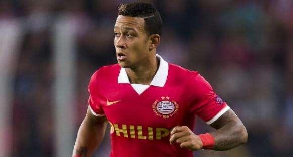 Rumors UK - Inter-Depay, c'è la concorrenza United