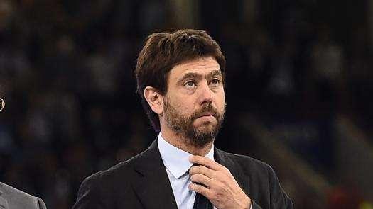 ECA, Agnelli eletto presidente: è il primo italiano