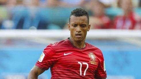 Daily Star - Pronta l'offerta per Nani, lo vuole WM