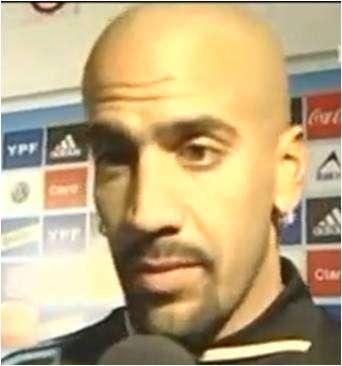 L'ex nerazzurro Veròn ha deciso il suo futuro
