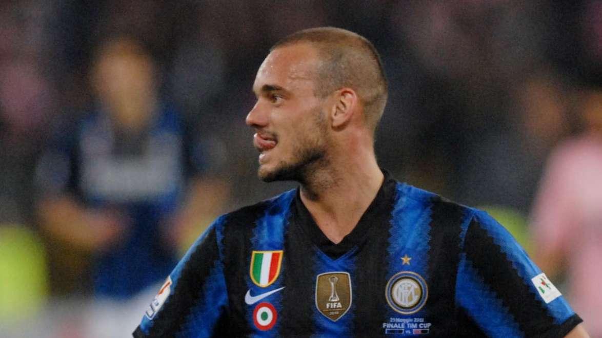 Il Chelsea va all'assalto di Sneijder: 35 milioni per convincere Moratti