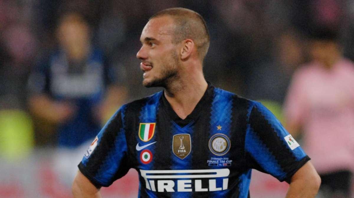 Ancora Saladin: "Sneijder-City, l'Inter aveva detto sì"