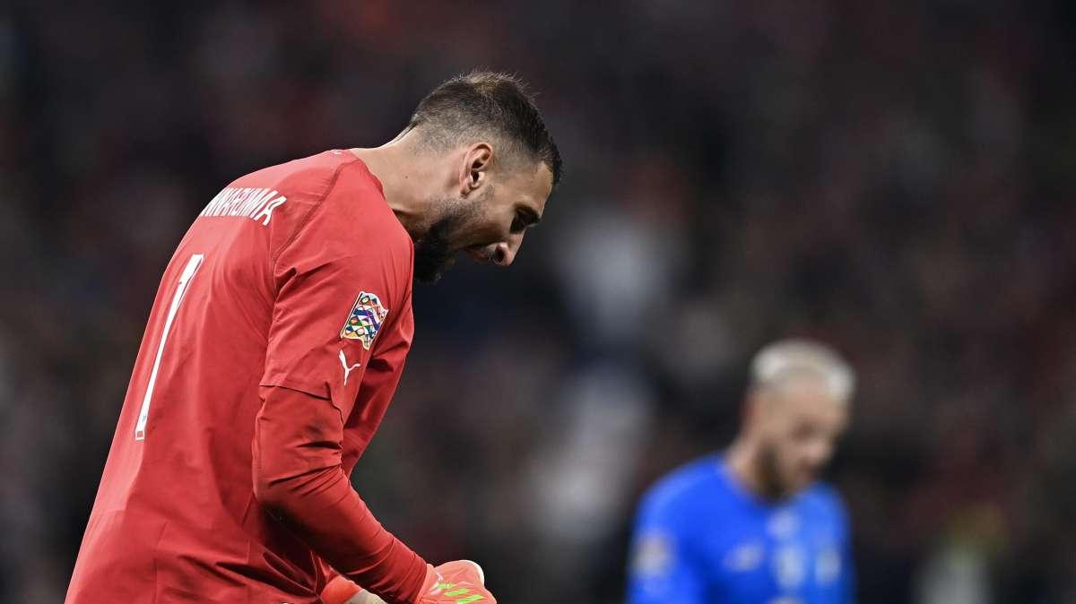 FIGC.it - Ungheria-Italia 0-2, Donnarumma eletto MVP: battuti Dimarco e Raspadori