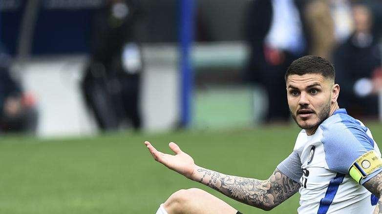 I limiti di Icardi e il falso valore dell'infallibilità